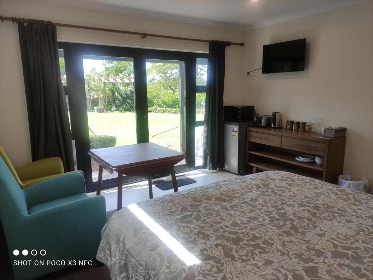 Cambridge Coach House Hotell Eksteriør bilde