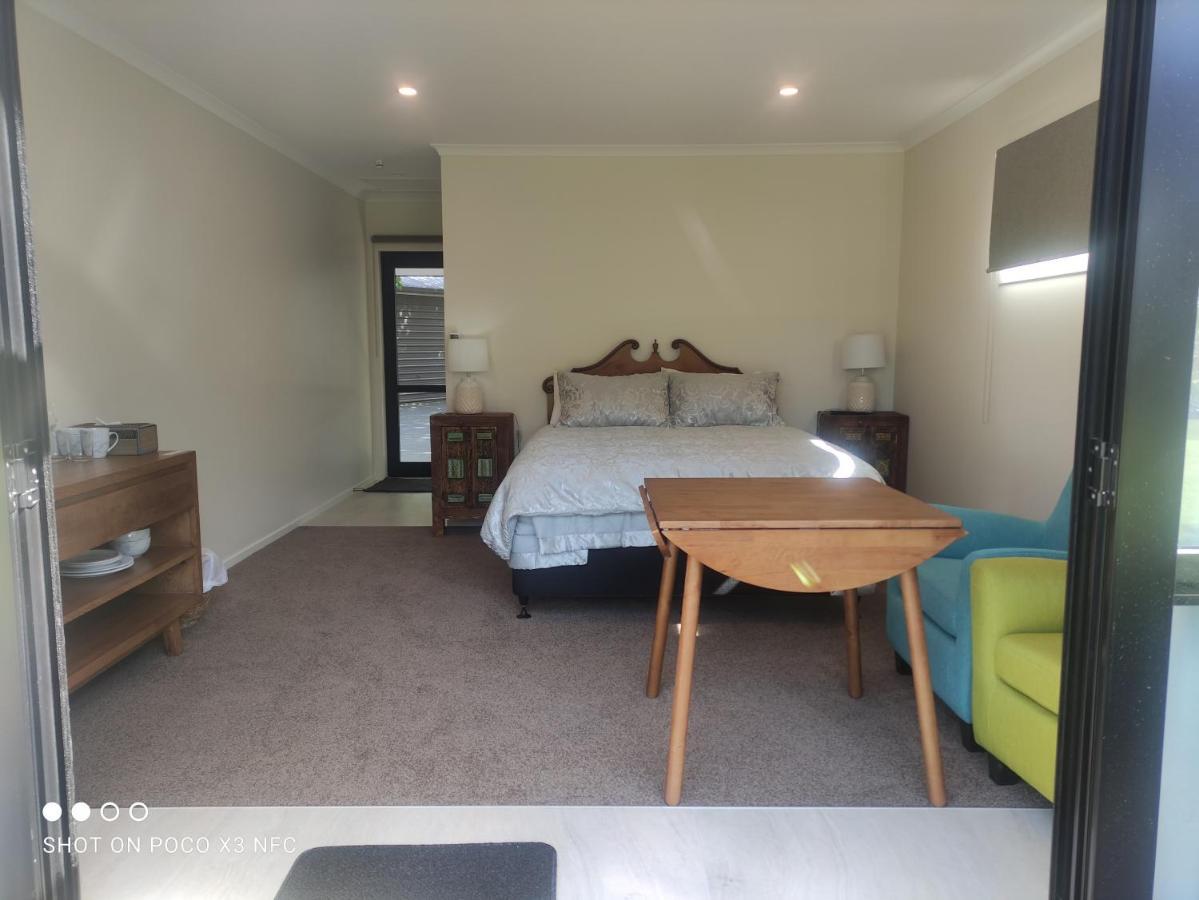 Cambridge Coach House Hotell Eksteriør bilde