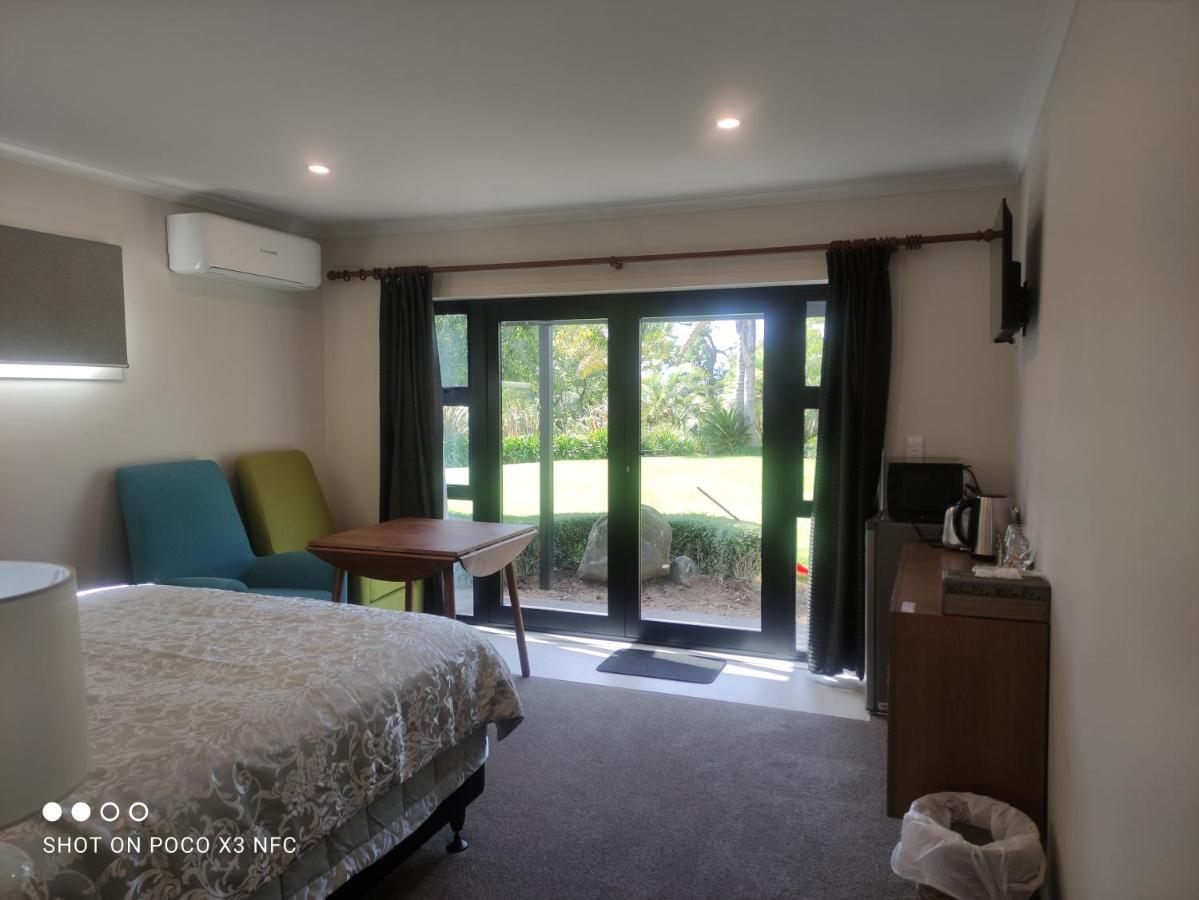 Cambridge Coach House Hotell Eksteriør bilde