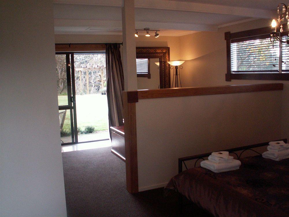 Cambridge Coach House Hotell Eksteriør bilde