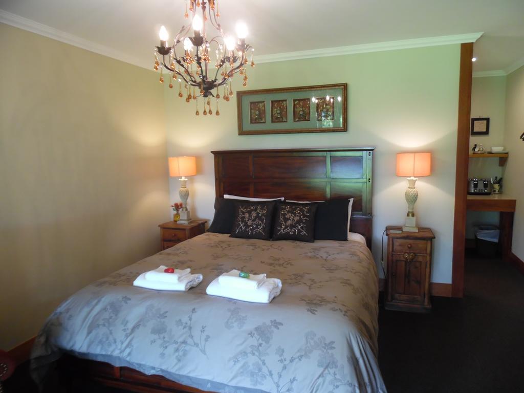 Cambridge Coach House Hotell Eksteriør bilde