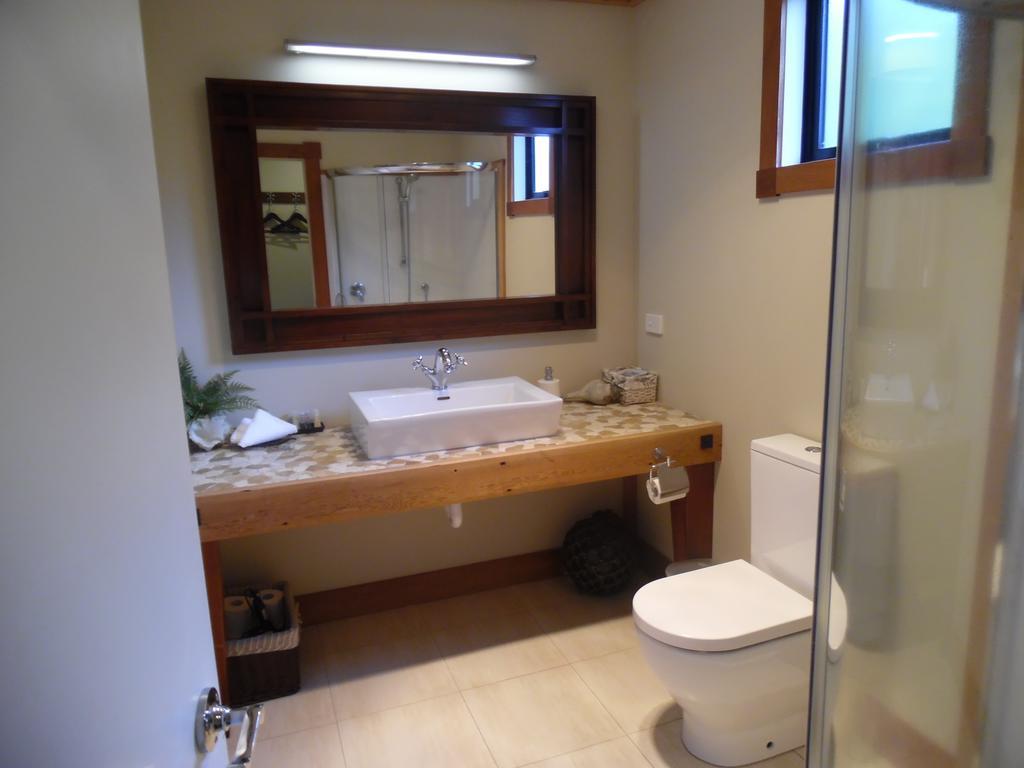 Cambridge Coach House Hotell Eksteriør bilde