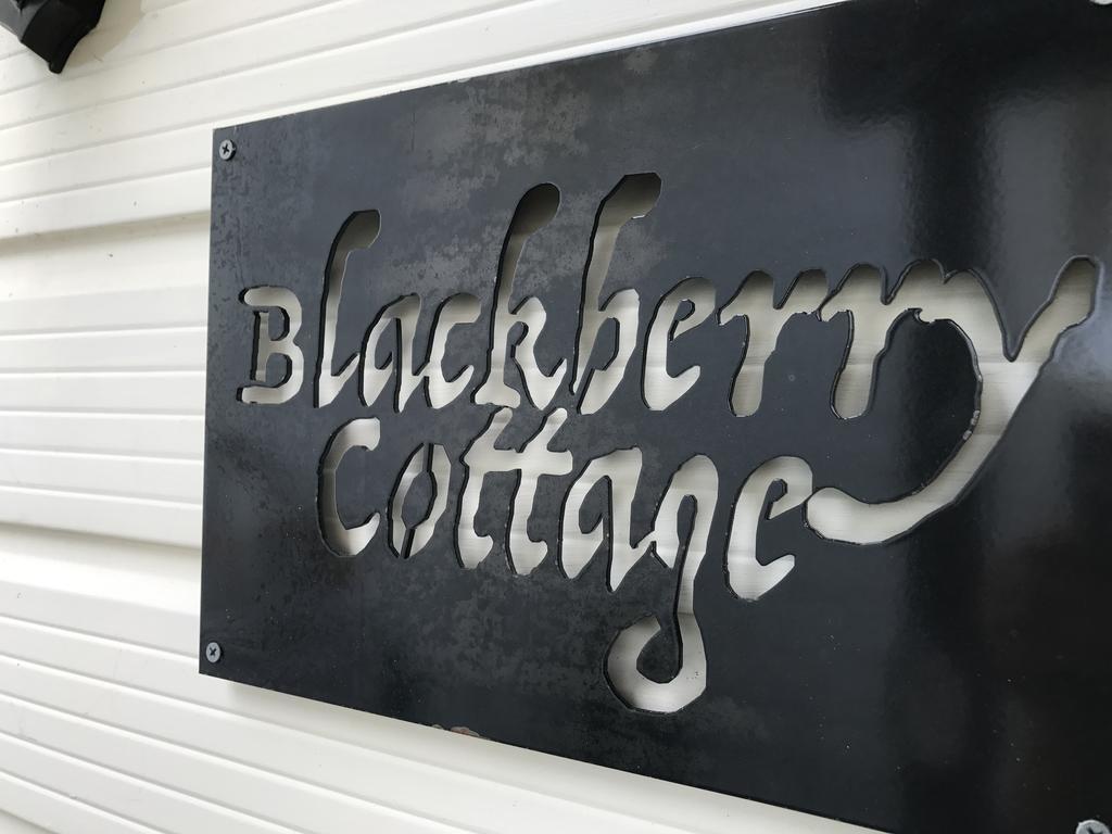 Cambridge Coach House Hotell Eksteriør bilde