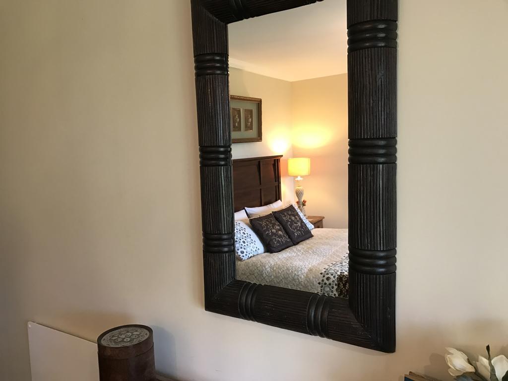 Cambridge Coach House Hotell Eksteriør bilde