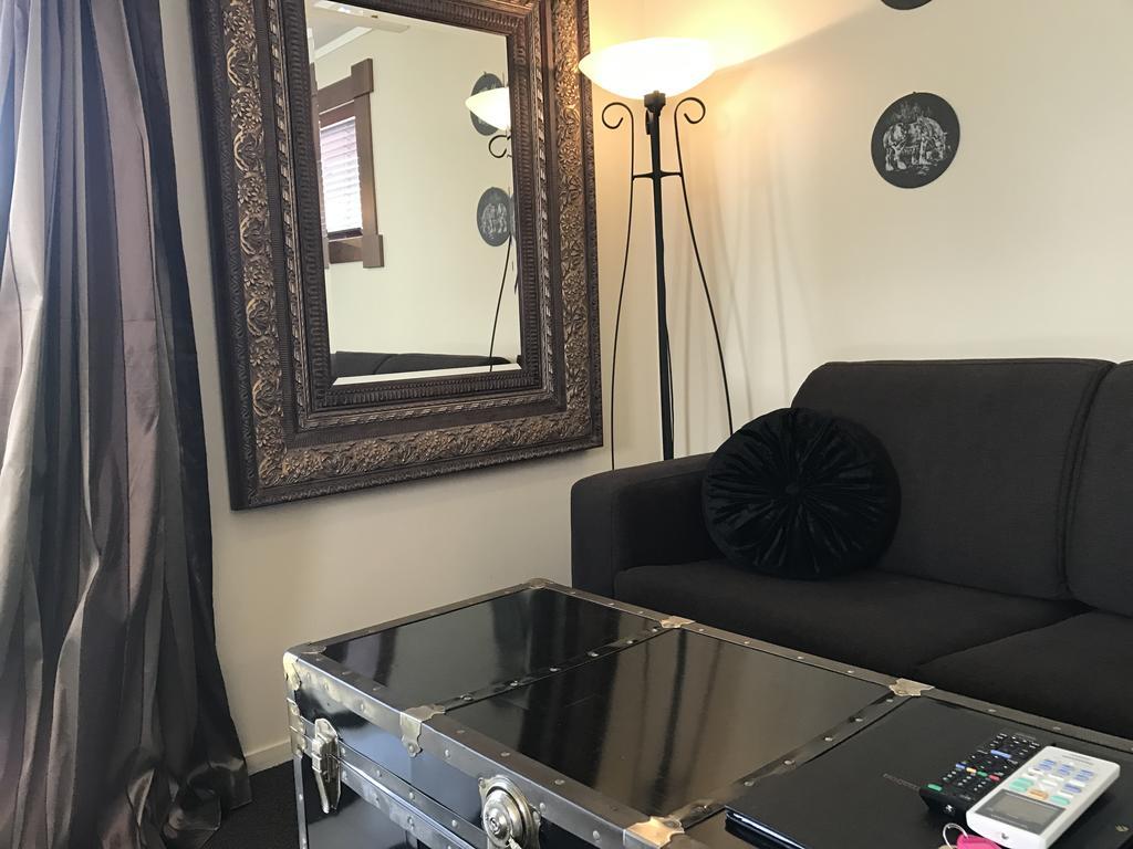 Cambridge Coach House Hotell Eksteriør bilde
