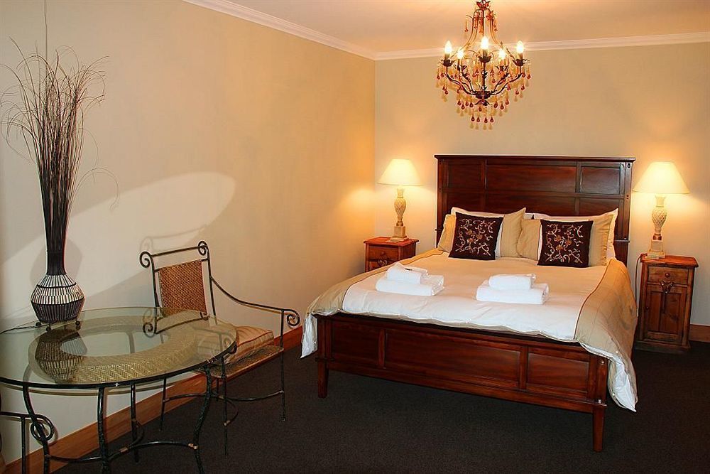 Cambridge Coach House Hotell Eksteriør bilde