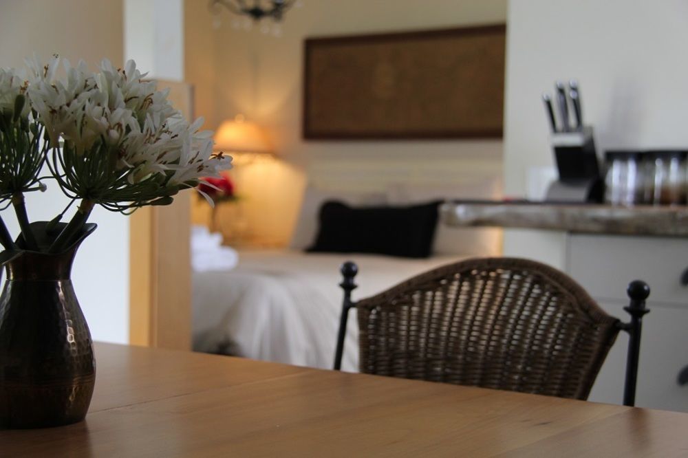 Cambridge Coach House Hotell Eksteriør bilde